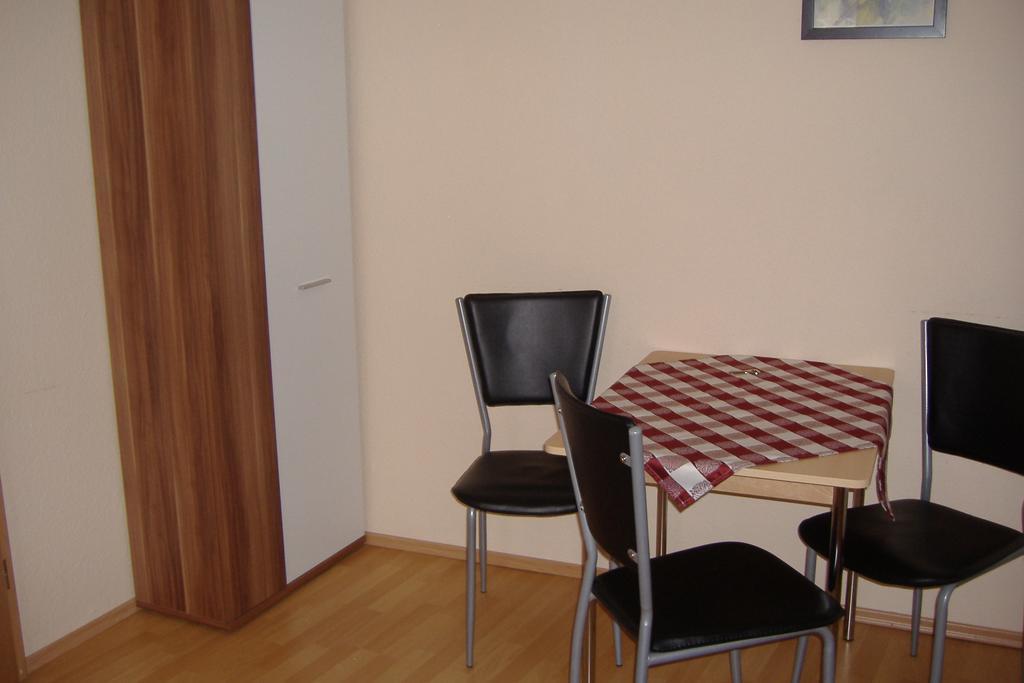 Hafenbar Hotel Osterwieck Kültér fotó