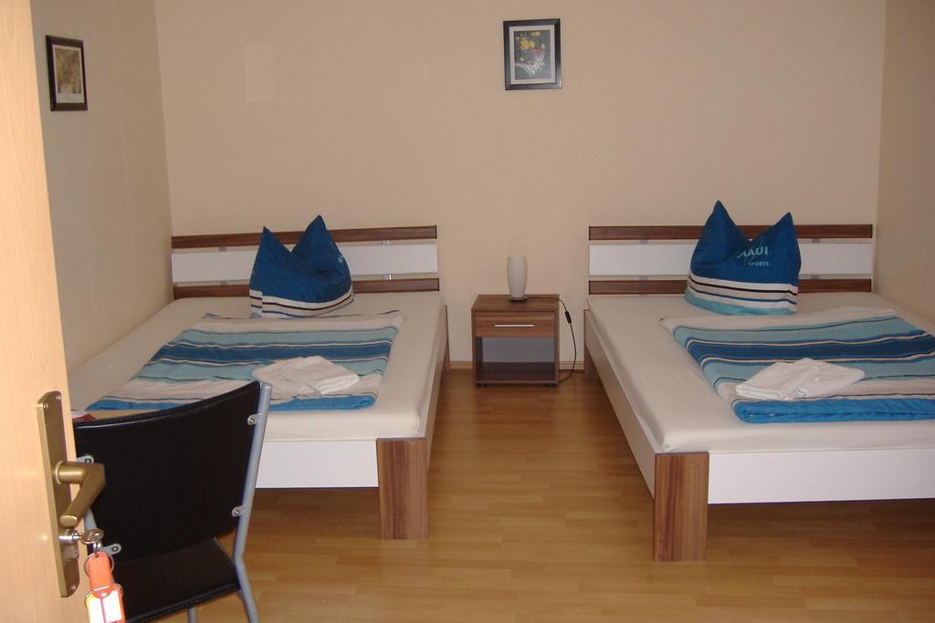 Hafenbar Hotel Osterwieck Kültér fotó