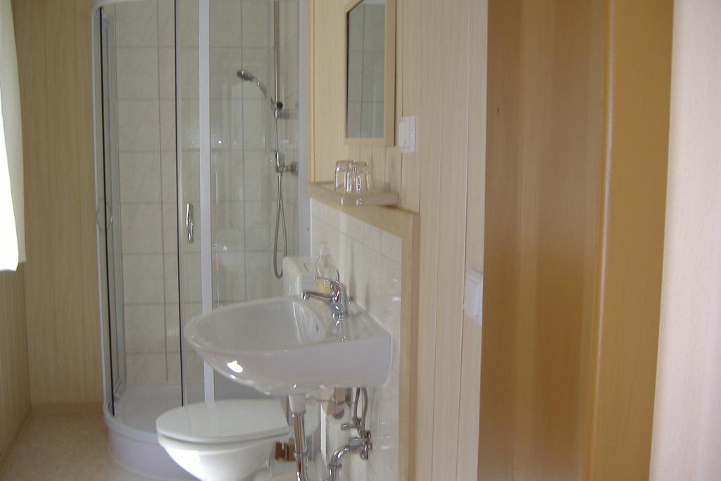 Hafenbar Hotel Osterwieck Kültér fotó