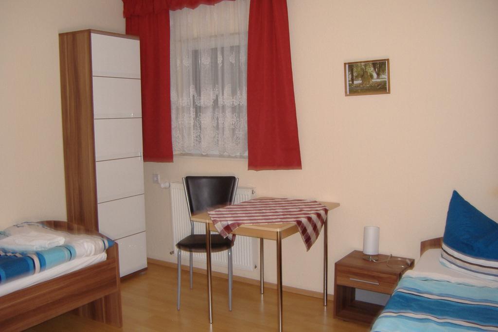 Hafenbar Hotel Osterwieck Kültér fotó