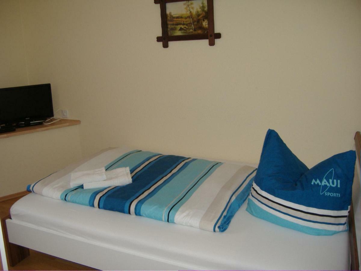 Hafenbar Hotel Osterwieck Kültér fotó